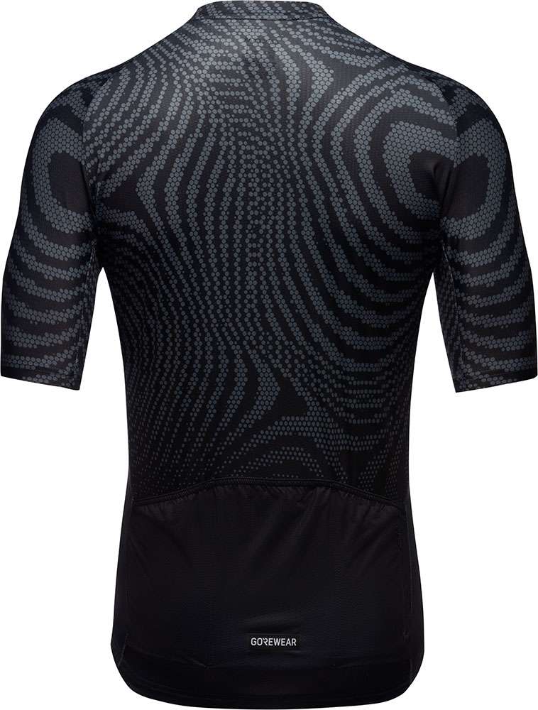 Gorewear espíritu muaré - jersey