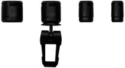 Acid vane mudguard connector - afbeelding 1