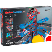 Fischertechnik marble runs - marble competition kogelbaan (564070) - afbeelding 1