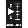 Waa click-torque x 7 Torque key for Insertge