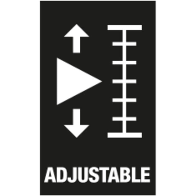 Waa click-torque x 7 Torque key for Insertge