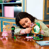 LEGO 75682 figuras Wicked Elphaba y Glinda