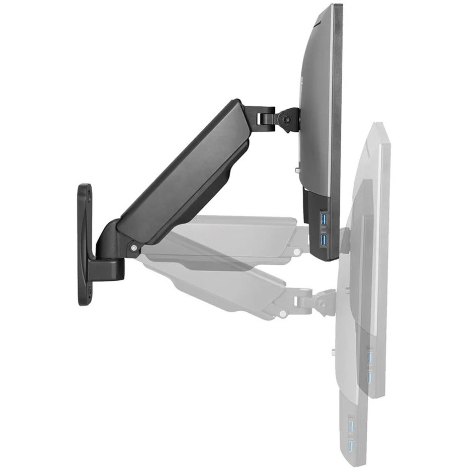 Neomounts di Newstar WL70-440BL11 TV Wall Stont