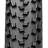 Continental Tire (58-622) 29-2.30 Cross King Shild Black Pleging Band