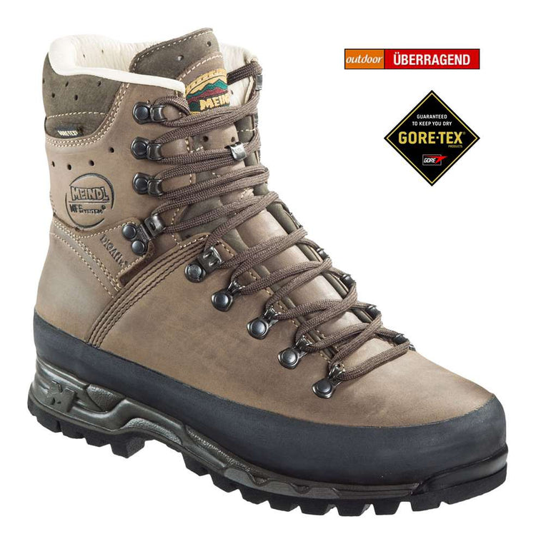 Meindl island mfs active gtx® - scarpe da trekking