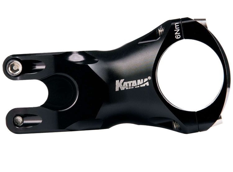 Stelo fullcnc per bomba aerea Katana