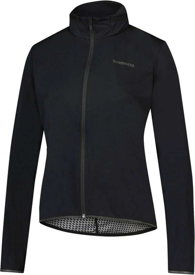 Chaqueta Shimano nagano - chaqueta de ciclismo multifuncional para mujer