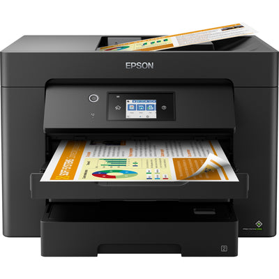 Epson Workforce WF-7830DTWF