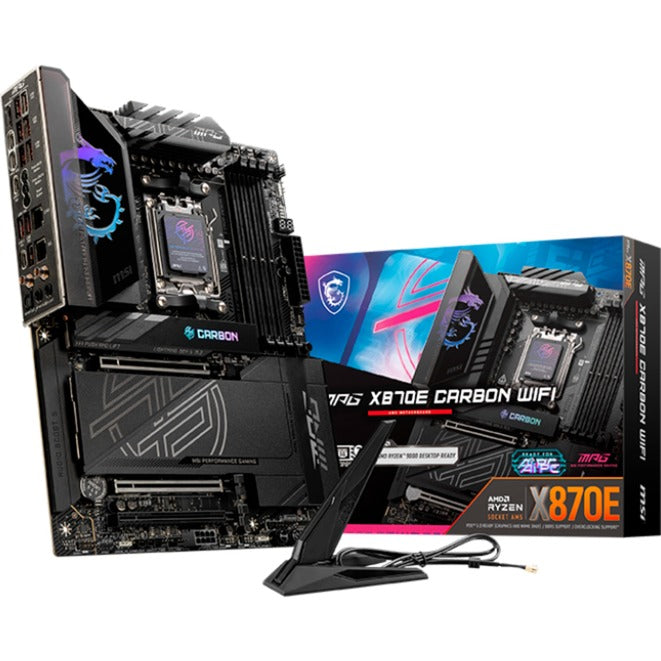 MPG MSI