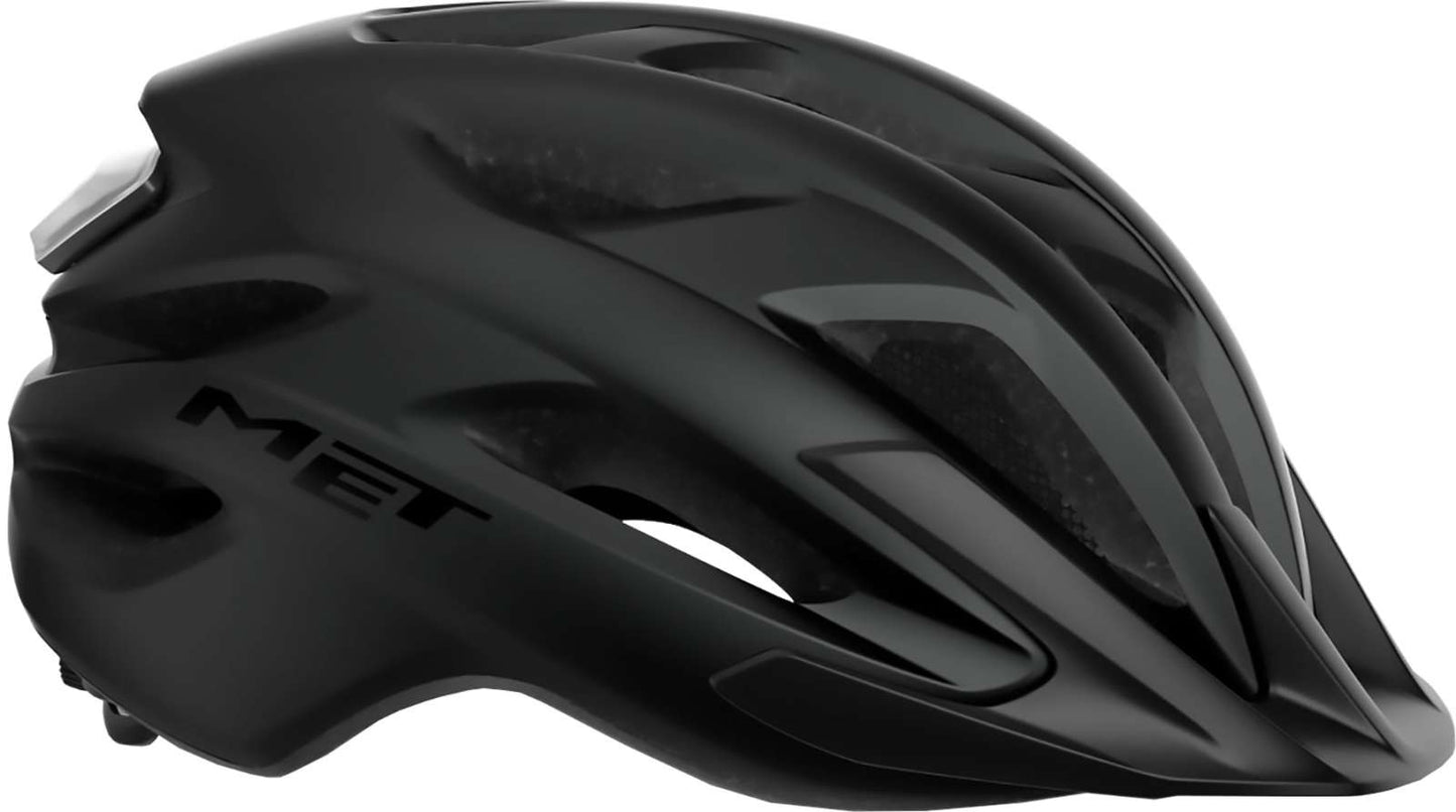 Con mips cruzados - casco de trekking