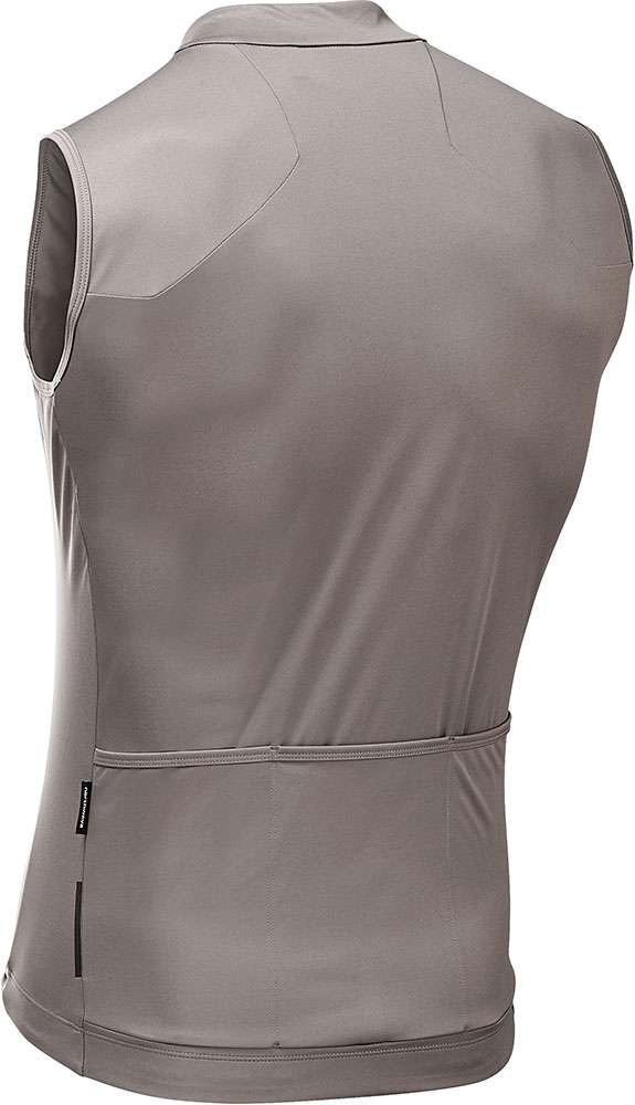 Northwave air out - chaleco cortavientos