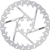Galfer bike shark® mtb 6-bolt brake disc