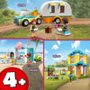 LEGO LEGO Friends 41724 Paisley's House