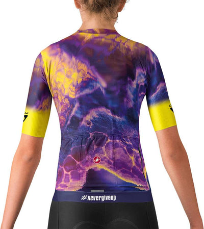 Castelli espresso - camiseta mujer