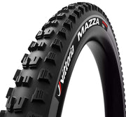 Vittoria mazza trail 29 tlr graphene 2.0 folding tire | 29 x 2.40 60-622 - afbeelding 1