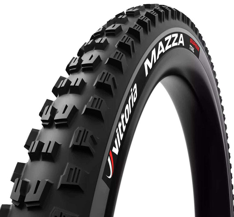Copertone pieghevole Vittoria Mazza Trail 29 TLR Graphene 2.0