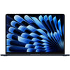 Laptop ricondizionato Apple MacBook Air 2024 15 (mryu3n a) (blu notte | m3 8 core | GPU 10 core | 8 GB | SSD 256 GB)