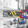 Knipex 82 02 200 voorgriptang