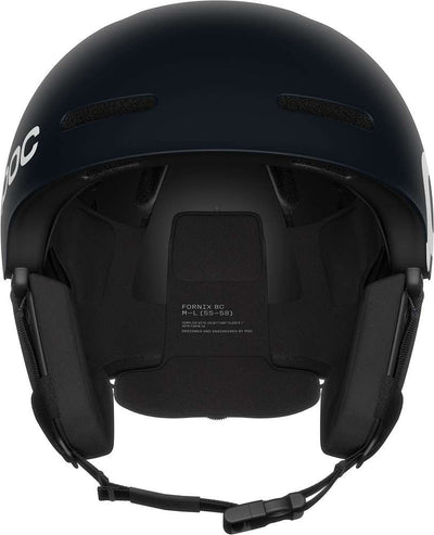 Poc fornix bc - casco de esquí