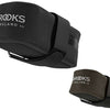 Brooks zadeltas Scape Pocket zwart - modulair, waterdicht, praktisch - 0,7L