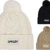 Berretto con pompon Oakley Harper - cappello