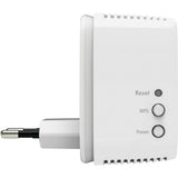 Netgear ex3110 – ac750 wifi range extender access point (wit) - afbeelding 2