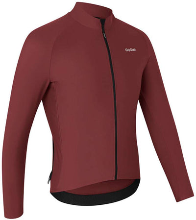 Gripgrab pacr thermo - maglia a maniche lunghe