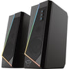 Confiar en gxt 609 zaxa rgb-light standerset