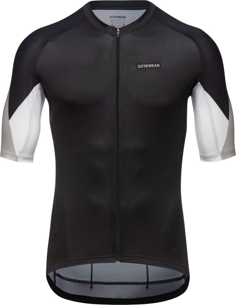 Gorewear espíritu triángulos - jersey