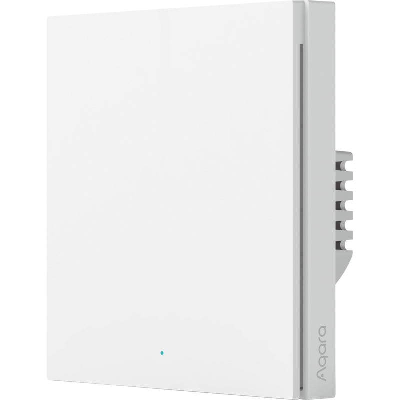 Aqara Wall Switch Single Rocker (con neutro)
