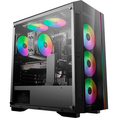 DeepCool MATREXX 55 V3 ADD-RGB 3F