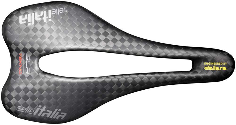Selle italia slr boost tekno superflow saddle