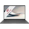 Portátil Asus ZenBook A14 UX3407QA-QD237W 14 Copilot+ (Gris | Snapdragon X1-26-100 | Adreno GPU | 16 GB | 1 TB SSD)