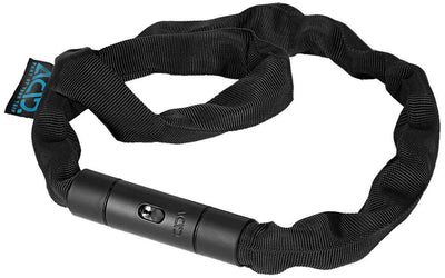 Candado de cadena acid corvid pro k120