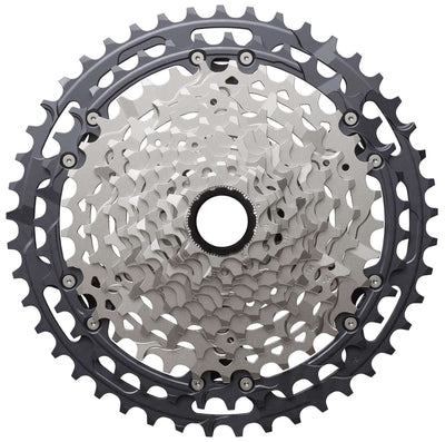Shimano xt cs-m8200 12-speed cassette