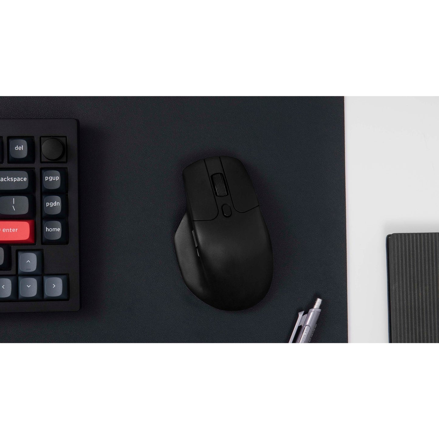 Keychron M6-A1 Wireless Mouse