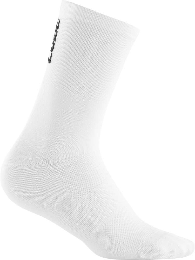 Cube high cut road xc blackline - calcetines