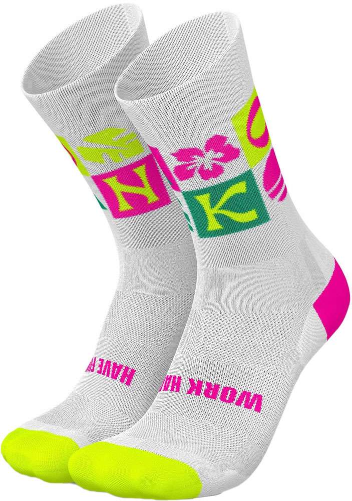 Incylence ultraligero kickass kona v3 - calcetines