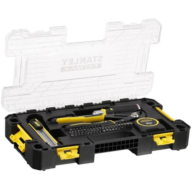 STANLEY FATMAX TSTAK 1 2 Herramientas de sendor de mezcla