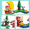 Lego animal crossing sterrenkijken met celeste - 77053