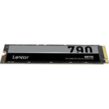 Lexar NM790 4 TB - afbeelding 2