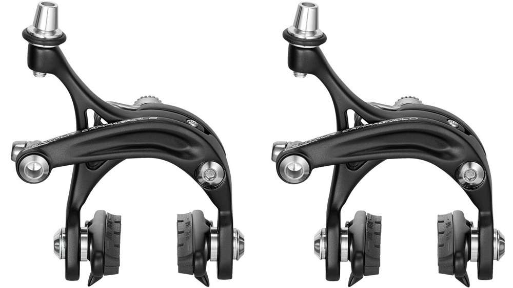 Juego de frenos esqueleto campagnolo centaur