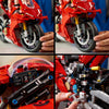 LEGO LEGO Technic 42202 Panigale V4 S Motor