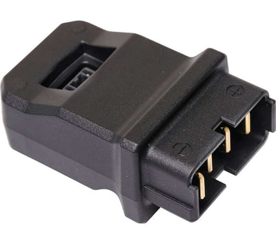 Adattatore del corso Shimano Steps per batteria SM-BTE60