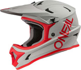 O'neal sonus solid - fullface helmet - afbeelding 2