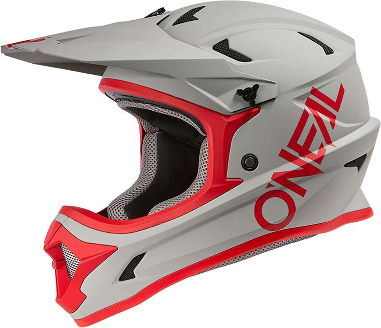 O'neal sonus solid - casco integrale