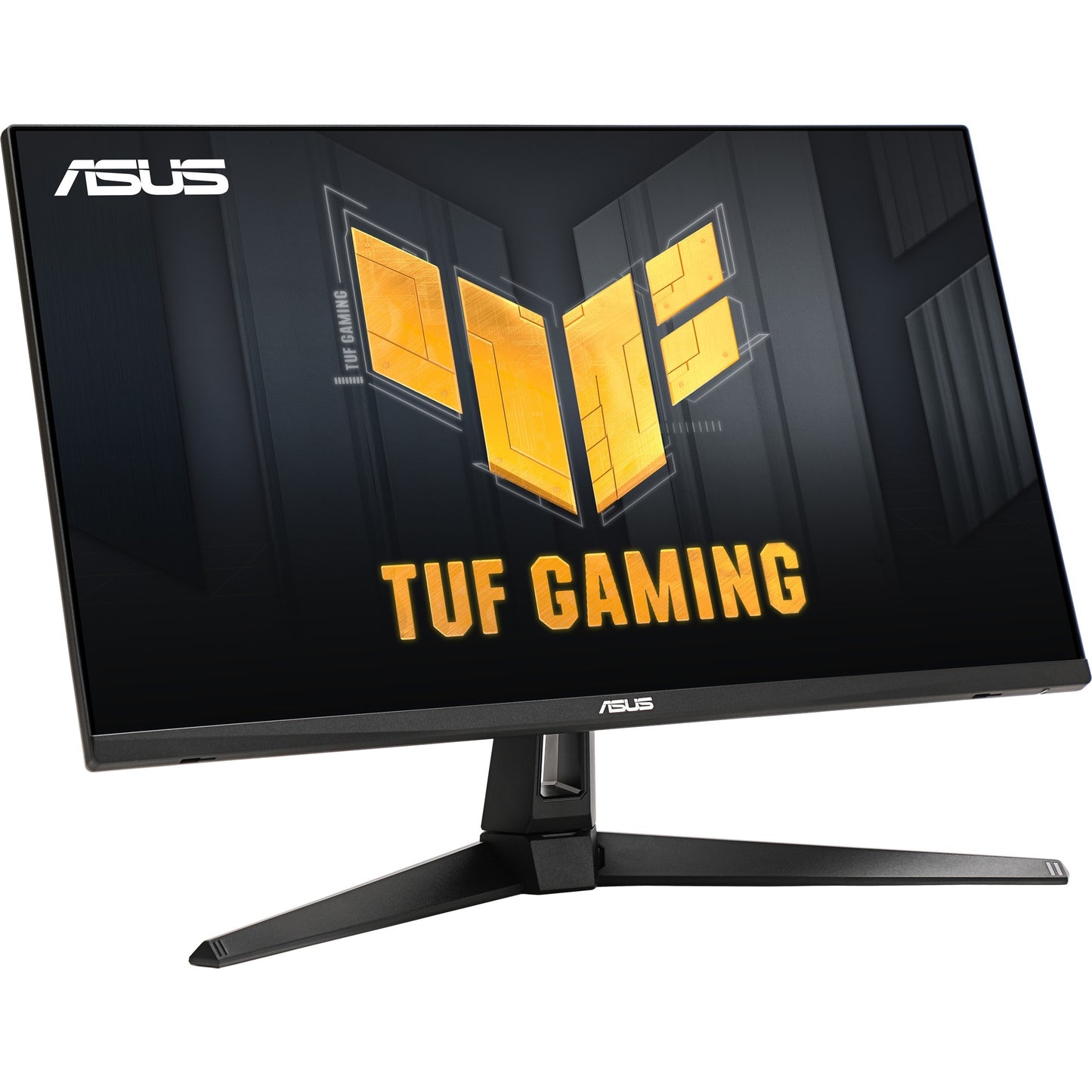 Monitor Asus Tuf Gaming VG27UQ1A 27 4K UHD (Nero, 2x HDMI, 1x DisplayPort, 160 Hz)