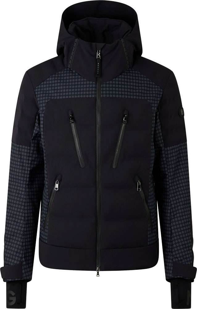 Bogner fionn2-t - chaqueta de esquí