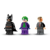 LEGO DC 76303 Batman Tumbler contro Two-Face e The Joker