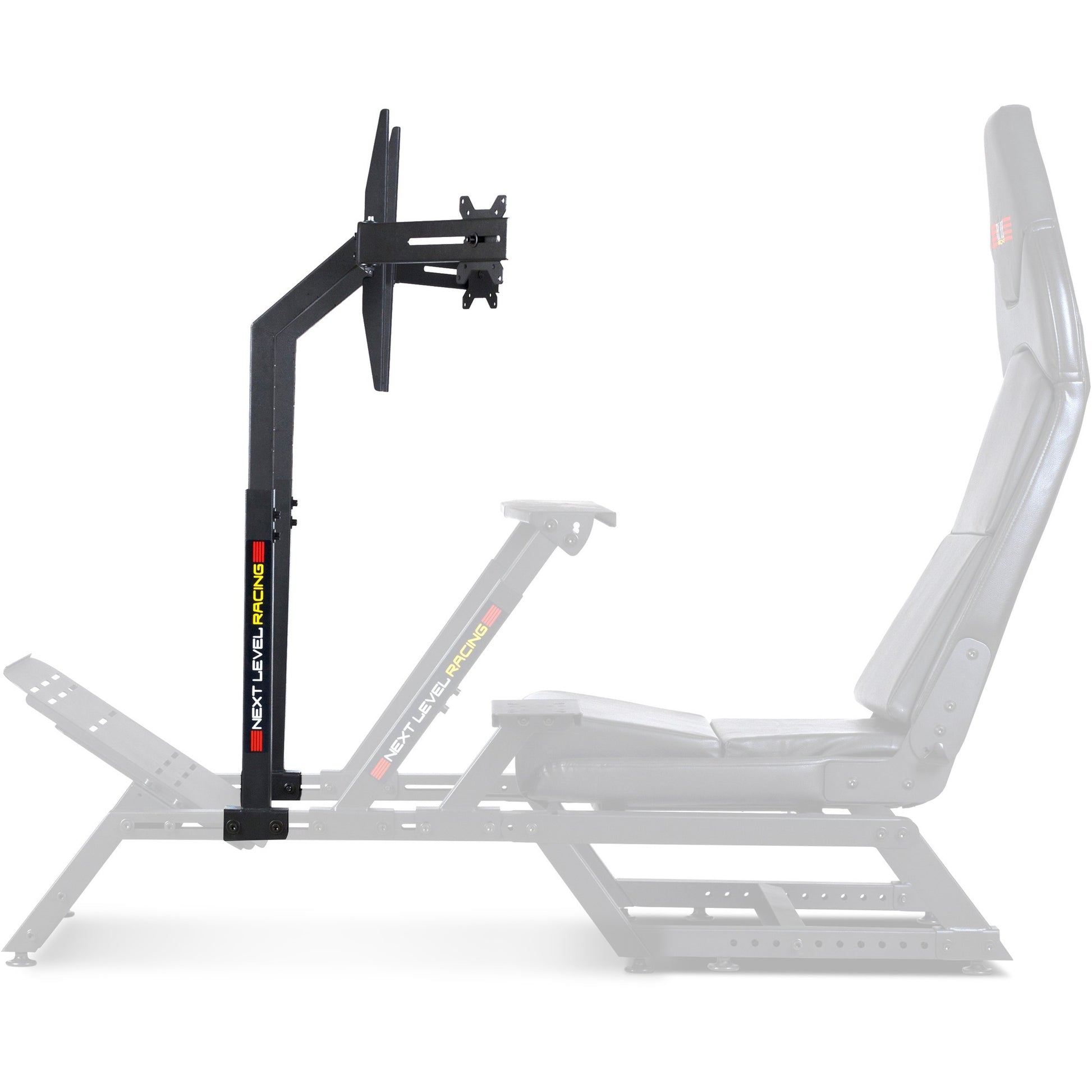 Next Nivel Racing F-GT Monitor Stand